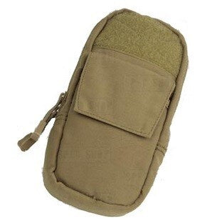 Ładownica Condor GPS Pouch - Coyote Tan