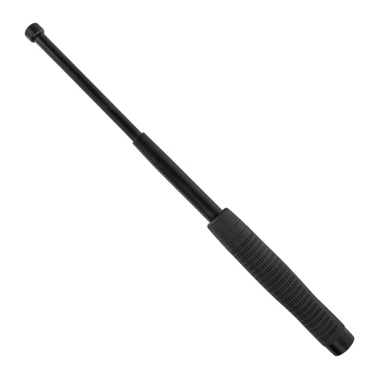 Pałka teleskopowa ESP Ergonomic hartowana 16" Black