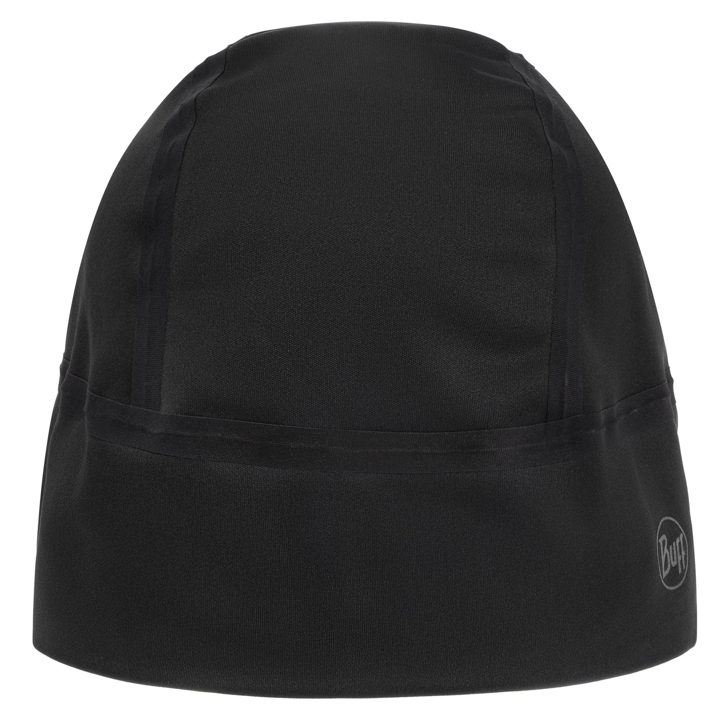 Czapka Buff Safety Windproof - Solid Black