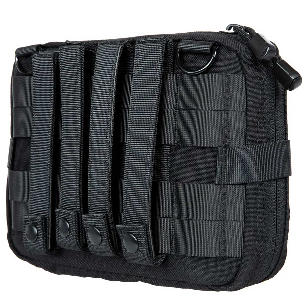 Kieszeń administracyjna z mapnikiem Specna Arms - Black
