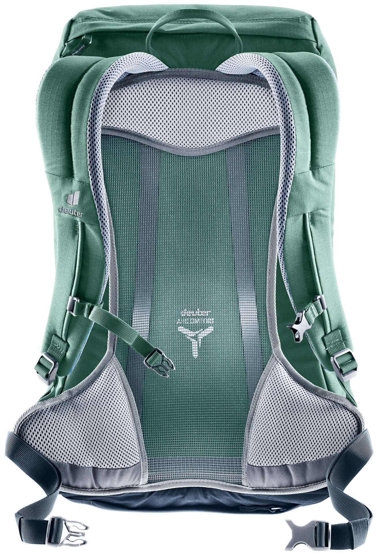 Plecak Deuter Zugspitze 24 l - Seagreen/Ink