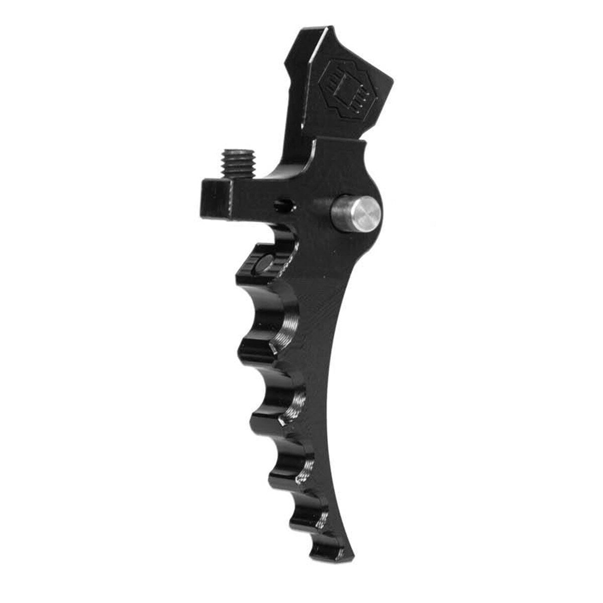 Język spustowy Gate Nova Trigger 2C1 - Czarny