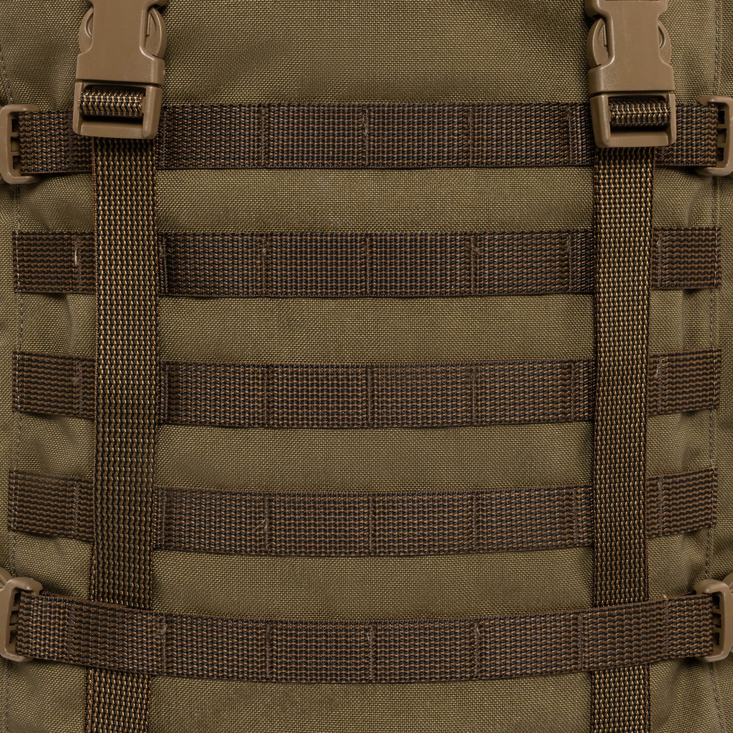 Plecak Savotta Kantamus 60 l - Brown