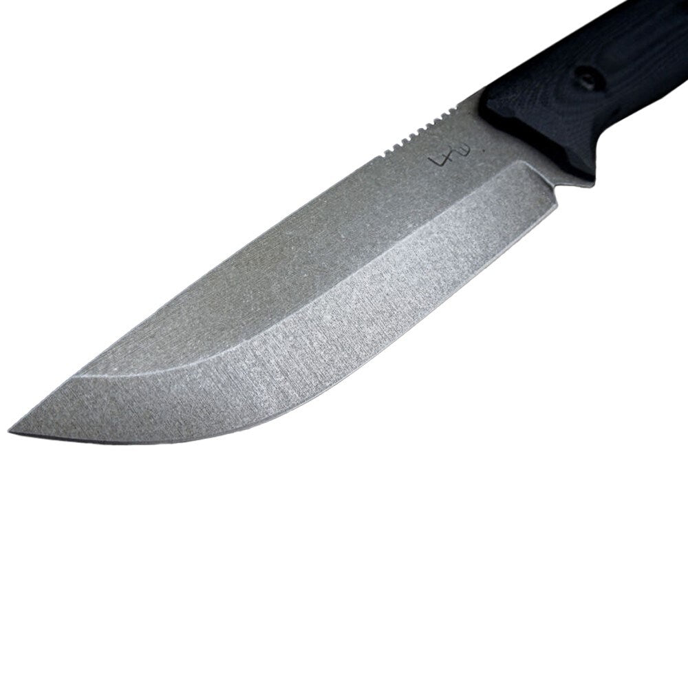 Nóż LKW Fox G10 - Black