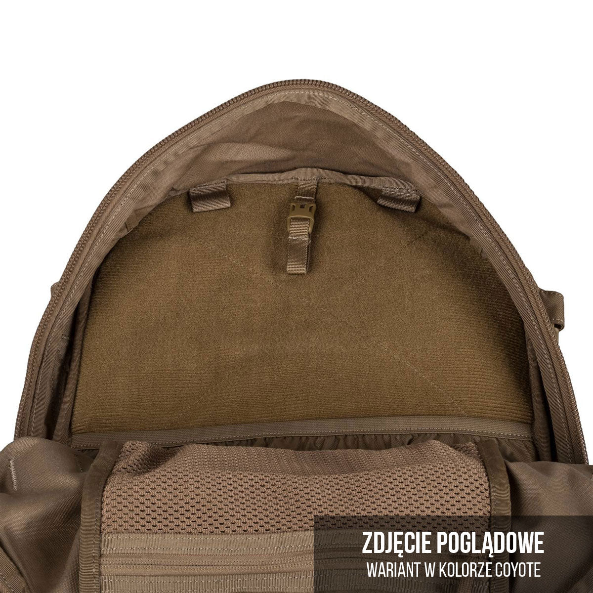 Plecak Helikon Raider 20 l - PenCott BadLands