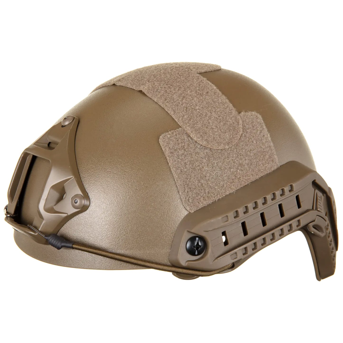 Hełm ASG Wosport Fast MH Combat Standard M - Tan