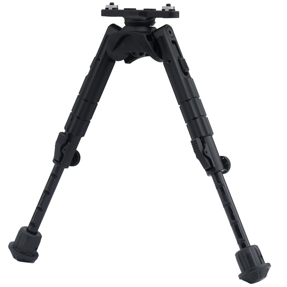 Dwójnóg UTG Recon 360 st. TL 7-9" M-LOK TL-BPM01 - Black