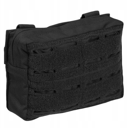 Kieszeń Mil-Tec Laser Cut Small - Black