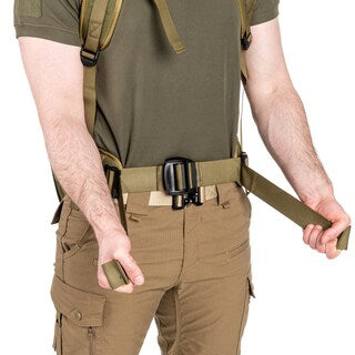 Pokrowiec na broń Berghaus Tactical FMPS Weapon Bag M II - Cedar
