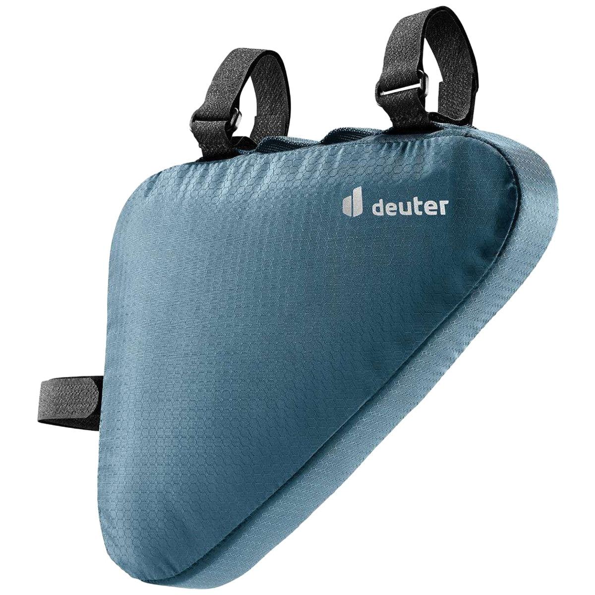 Sakwa rowerowa Deuter Triangle Bag 1,7 l - Atlantic