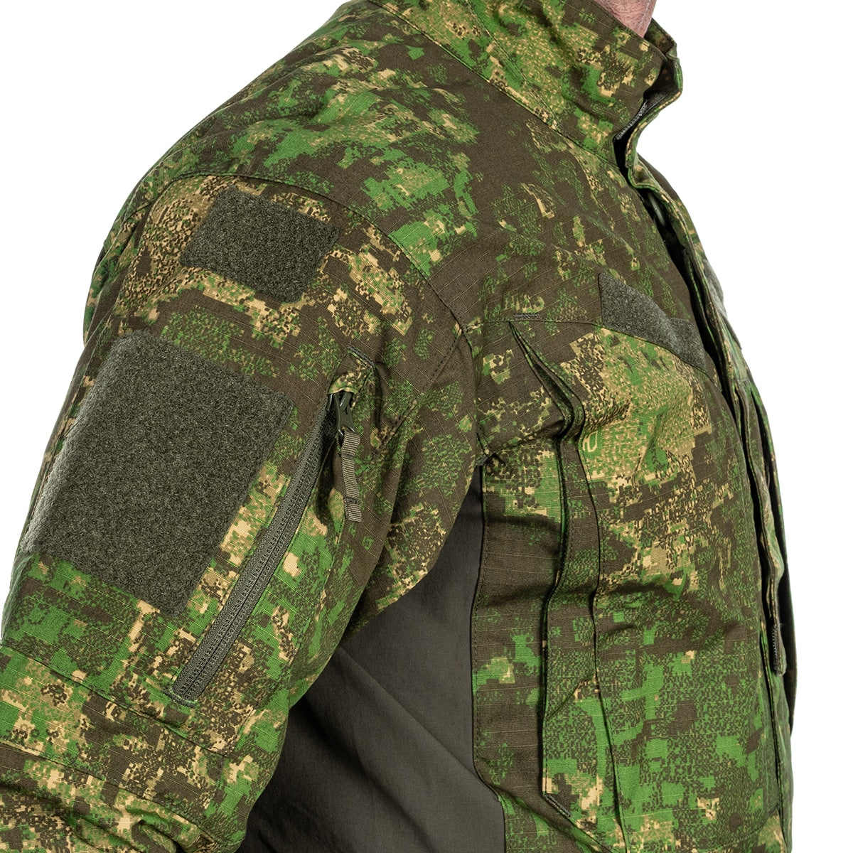 Bluza Helikon MBDU NyCo Rip-Stop - PenCott WildWood