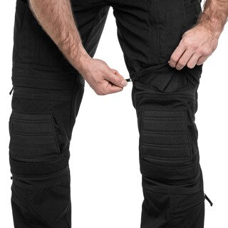Spodnie UF PRO Striker XT Gen.3 Combat - Black