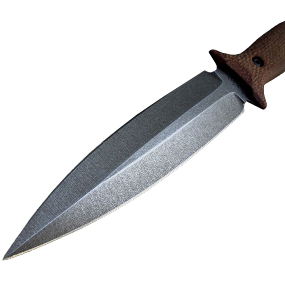 Nóż LKW Inquizitor Micarta