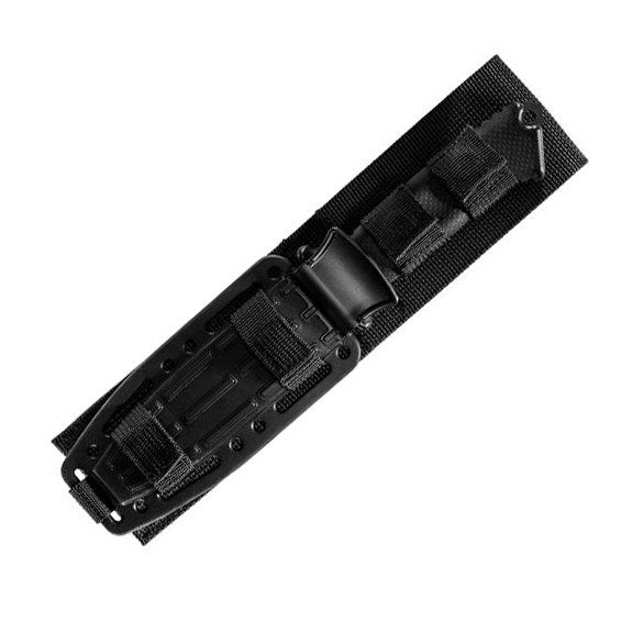Nóż Gerber Prodigy Serrated 22-01121