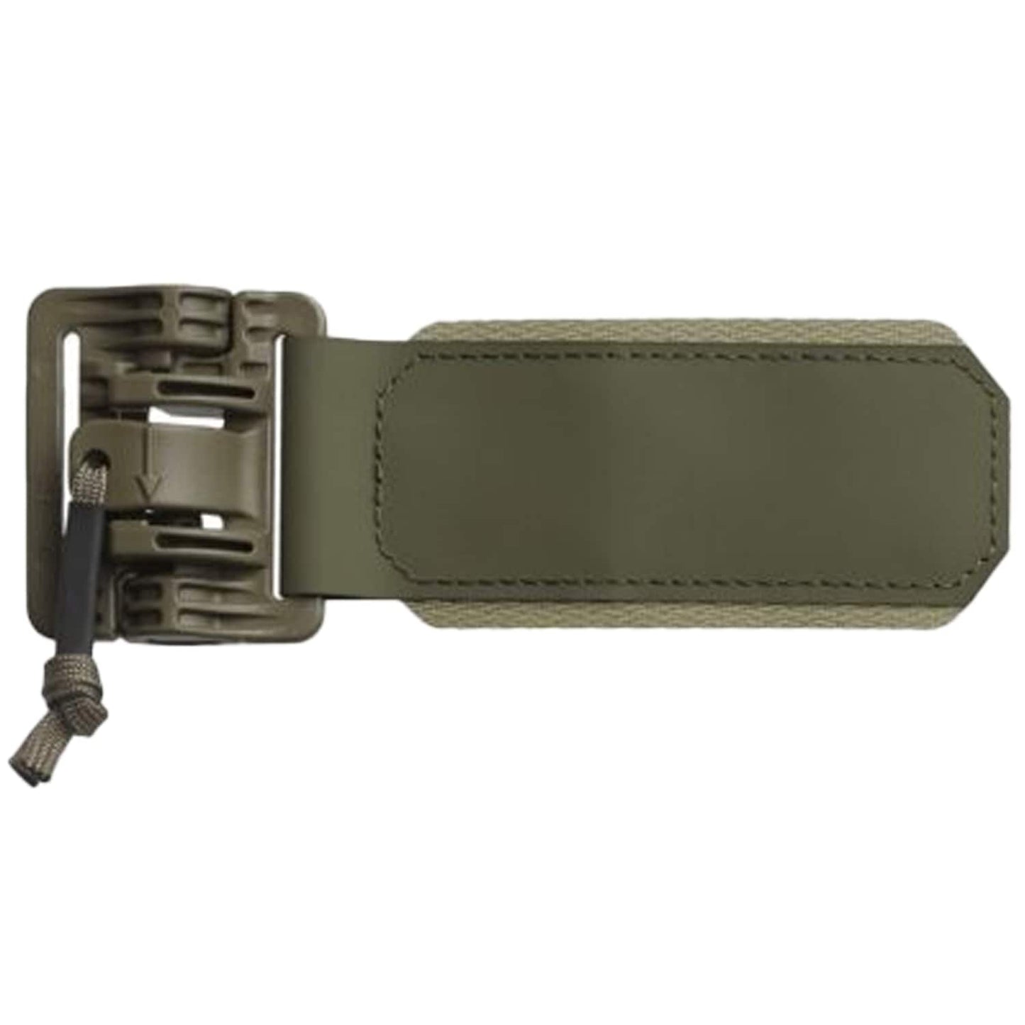 Panele boczne Helikon Guardian Cummerbund Quick Release - Olive Green