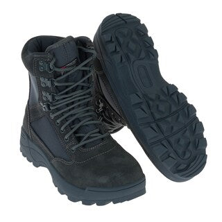 Buty Brandit Tactical - Anthracite