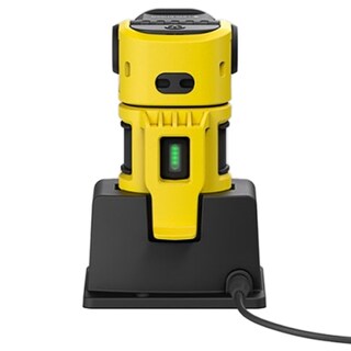 Latarka Ledlenser EXC6R ATEX Set ze stacją ładującą - 300 lumenów