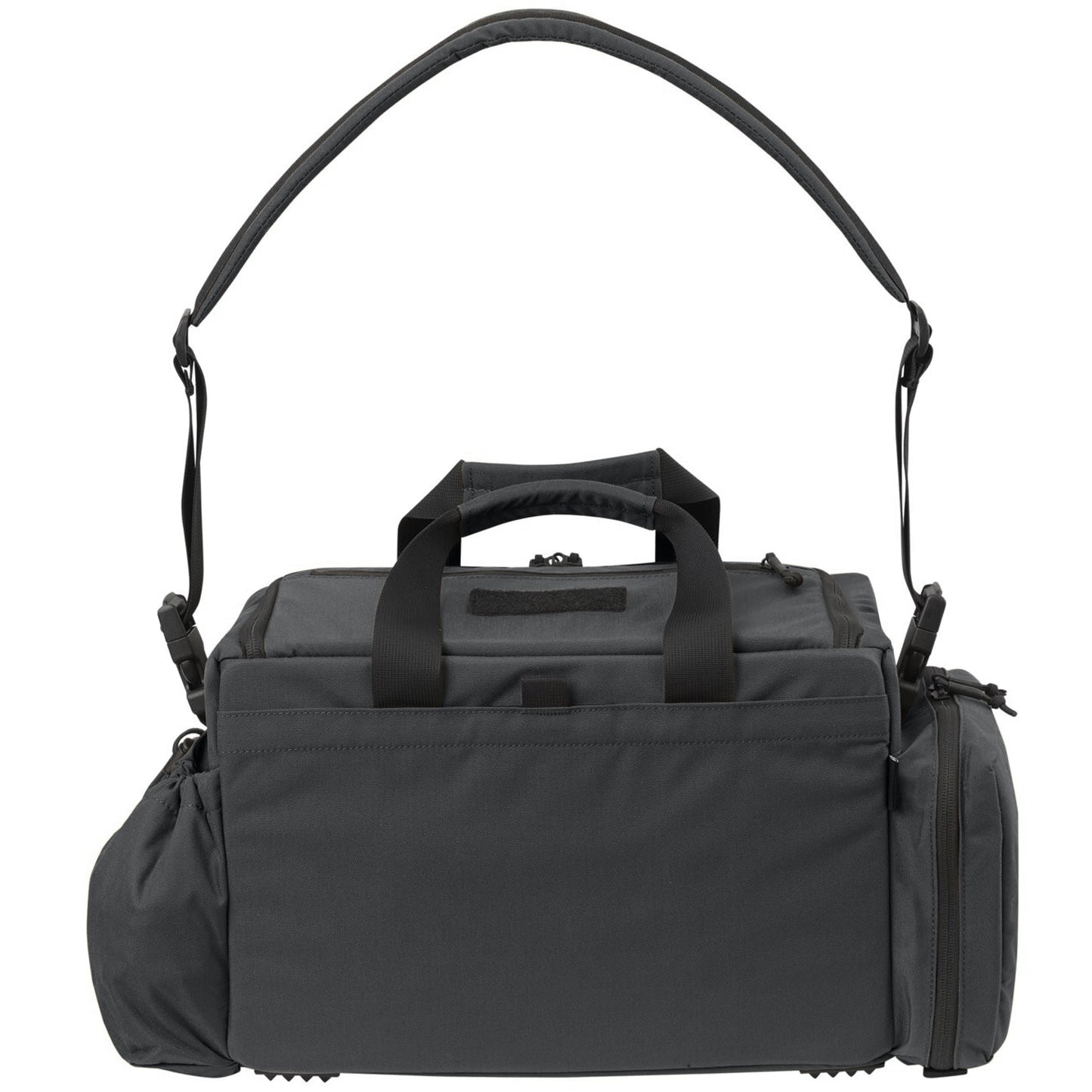Torba Helikon Mission - Shadow Grey/Black