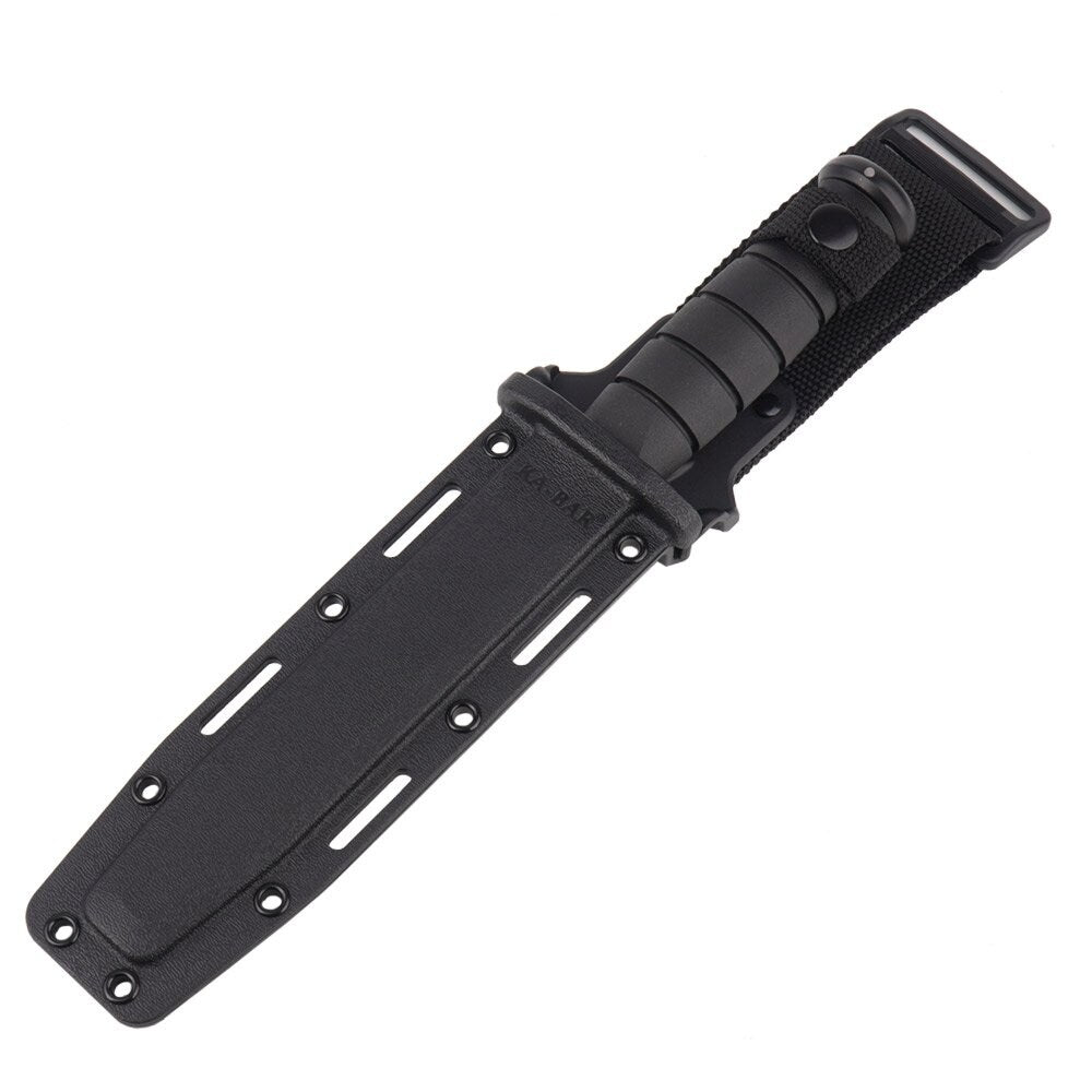 Nóż wojskowy Ka-Bar Black GFN Sheath 1213