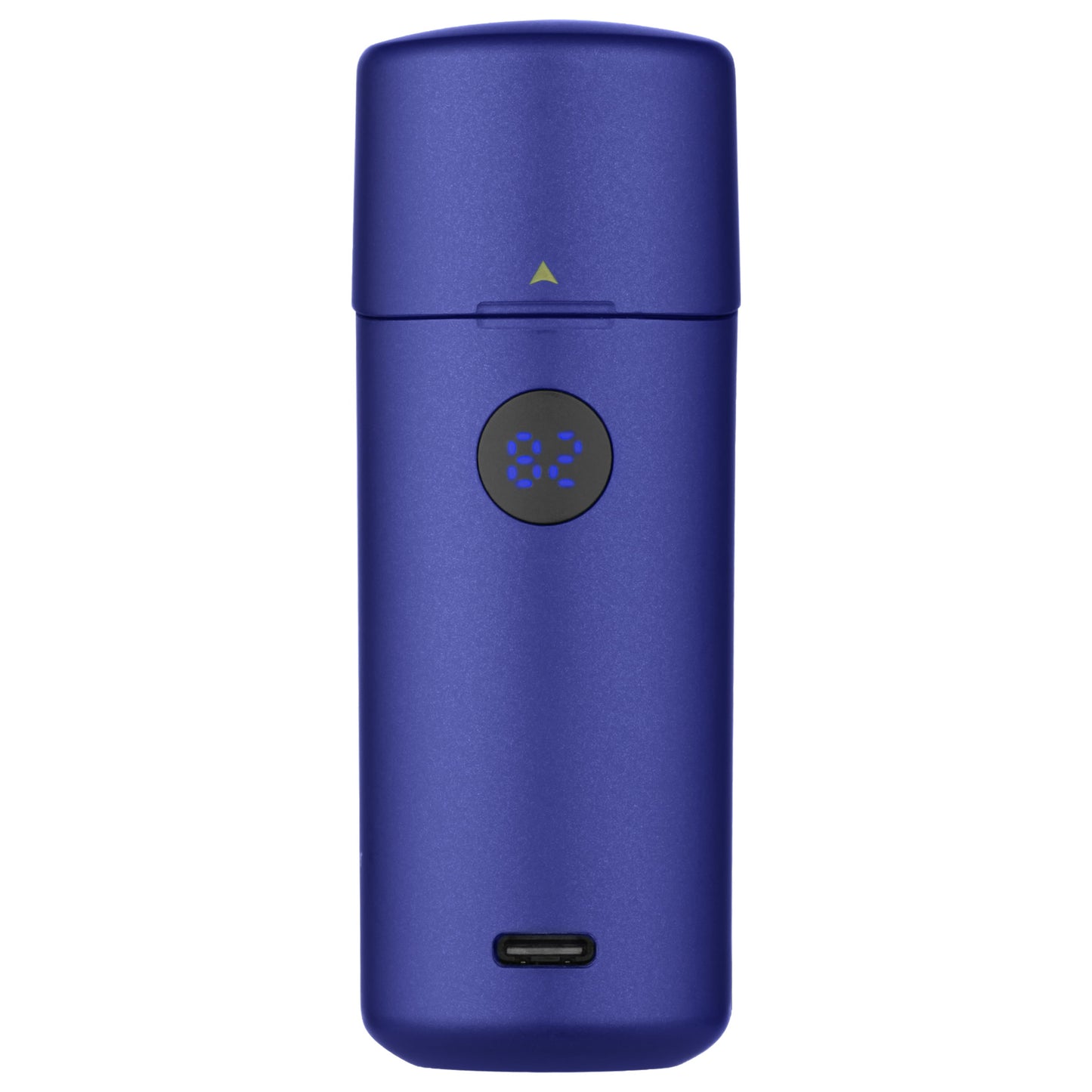 Latarka Olight Baton 4 Premium Edition Regal Blue z bezprzewodowym etui ładującym - 1300 lumenów