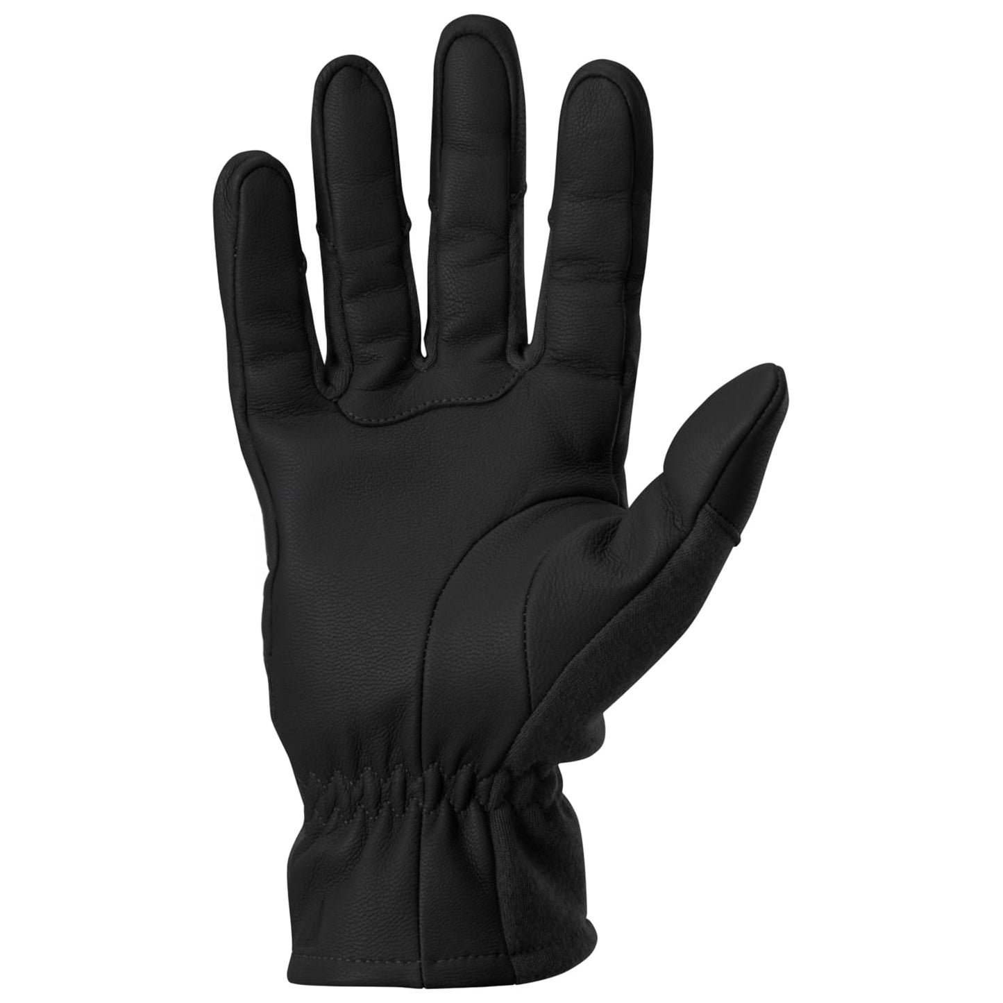 Rękawice Direct Action Crocodile FR Long - Black