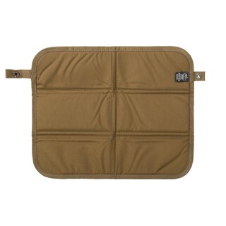 Mata turystyczna Helikon Vagabond Seat Pad Coyote