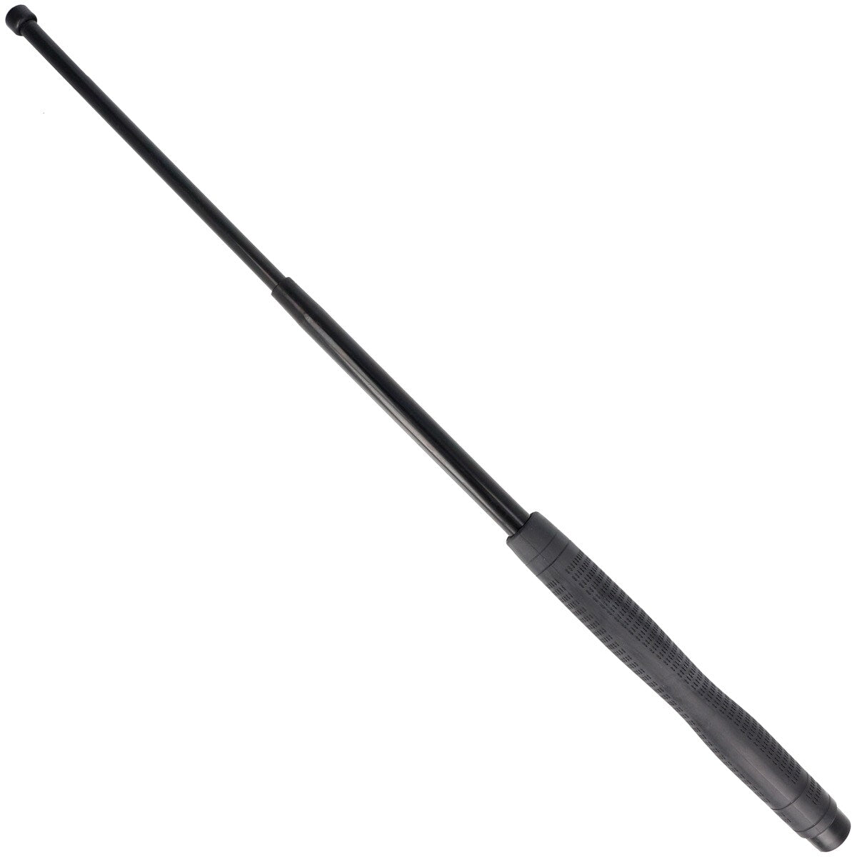 Pałka teleskopowa ESP Ergonomic hartowana 26" - Black