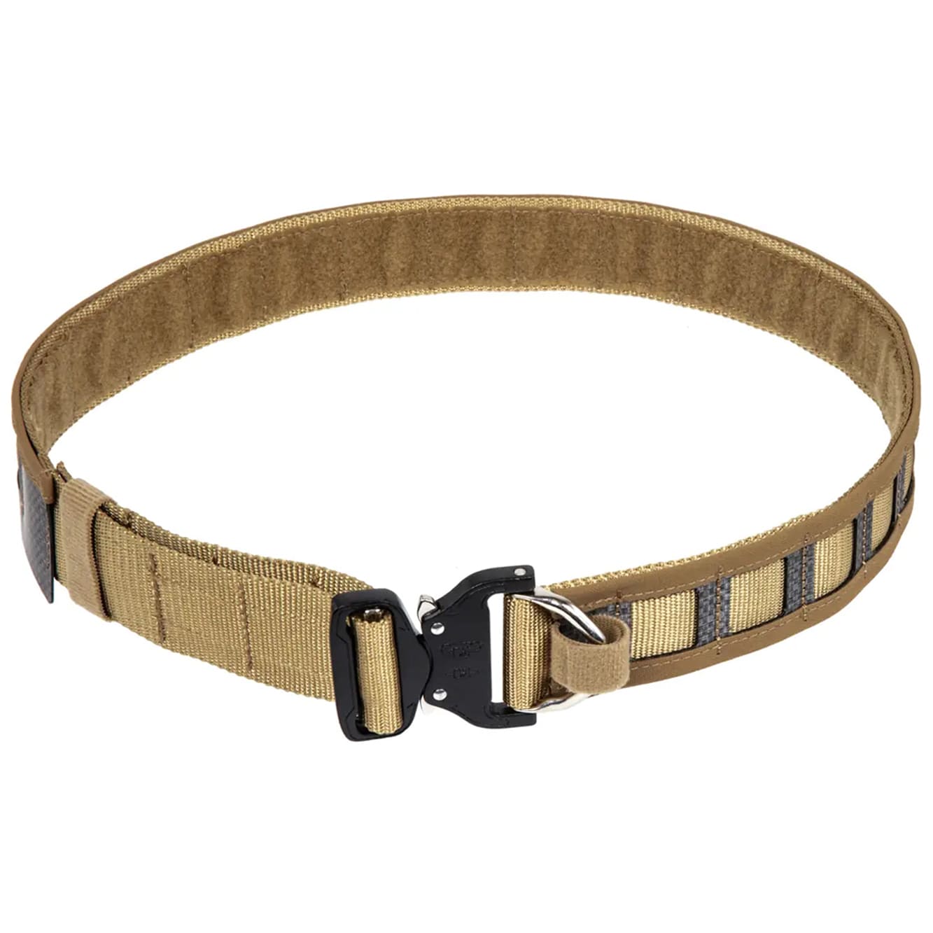 Pas taktyczny Wosport Special Combat Belt - Coyote Brown