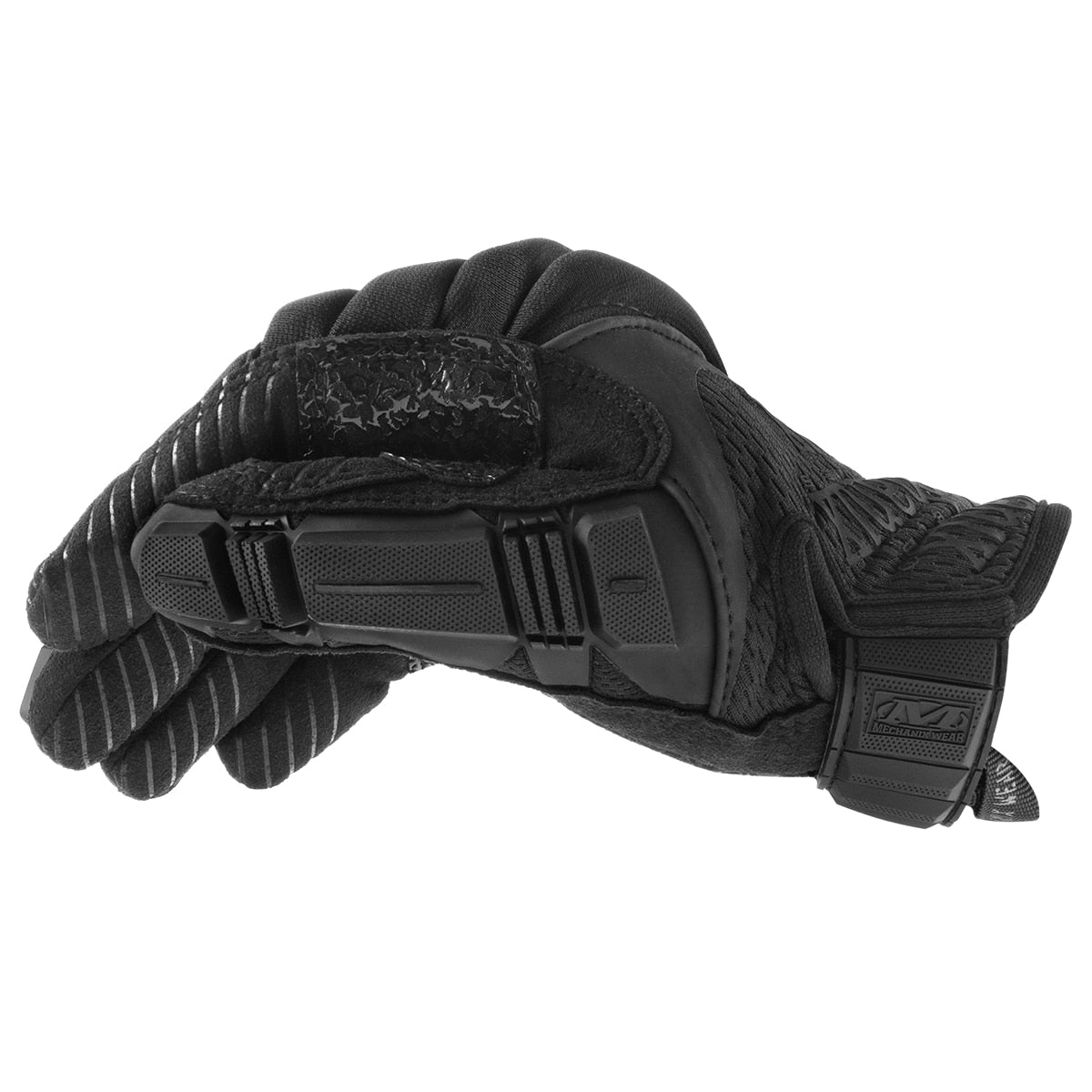 Rękawice taktyczne Mechanix Wear M-Pact 2 - Covert Black