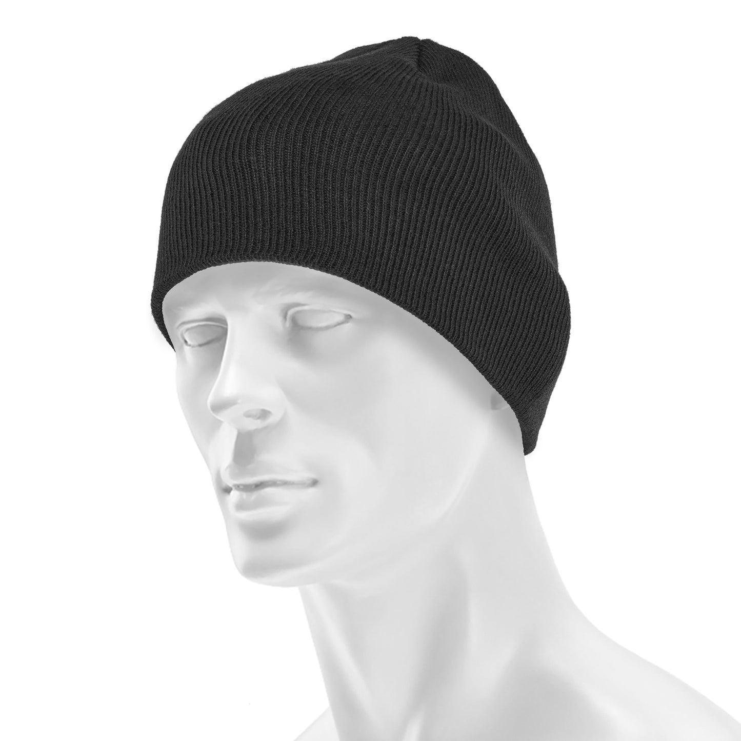Czapka Brandit Mover Beanie - Black