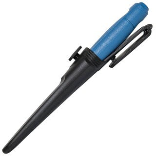Nóż Mora Basic 546 - Blue