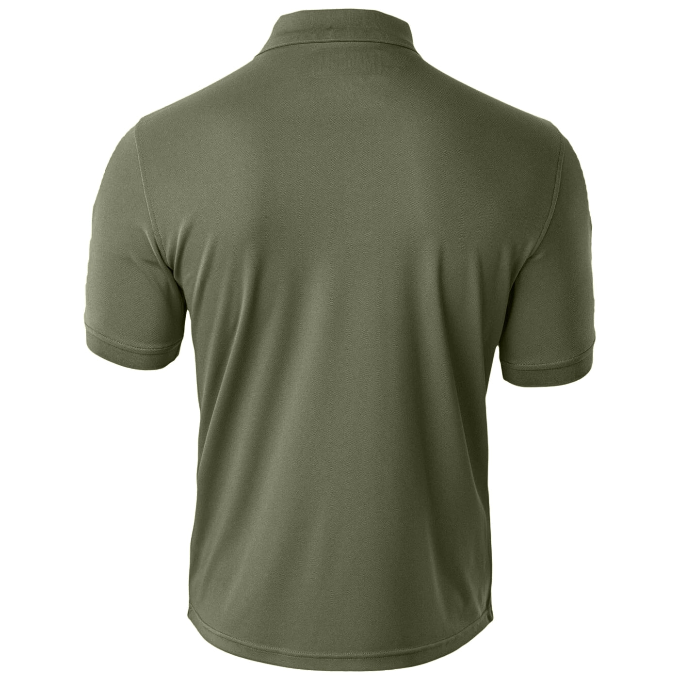 Koszulka polo Magnum Polo II - Bronze Green