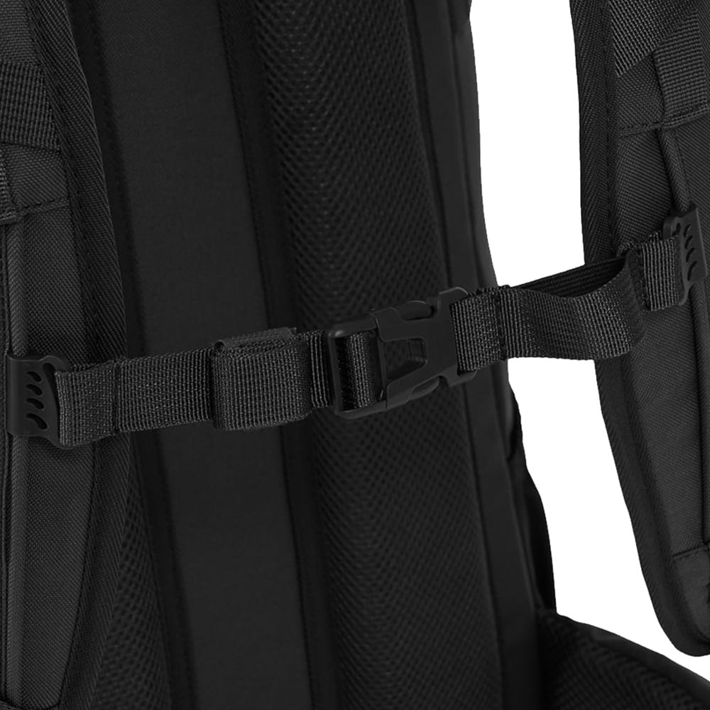 Plecak Highlander Fhior FH-PAC 2 30 l - Black