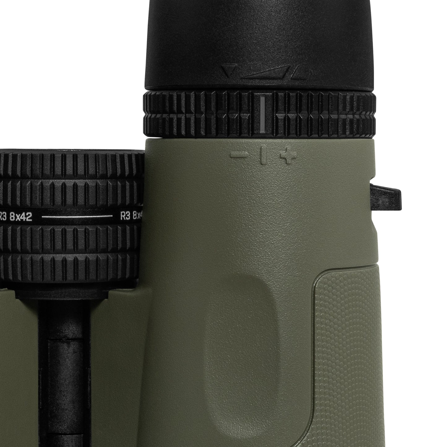 Lornetka Bushnell R3 8x42 - Ranger Green