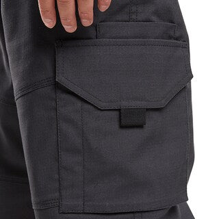 Spodnie Brandit Tactical Rip-Stop - Black