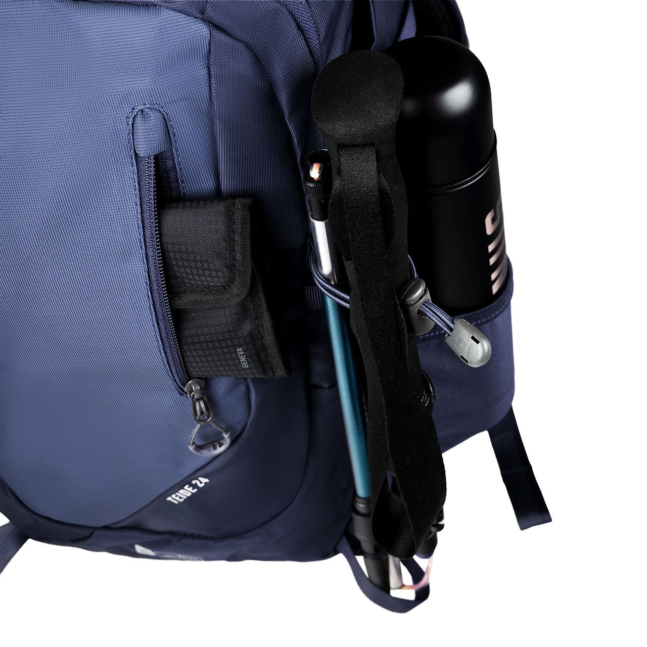 Plecak Alpinus Teide 24 l - Dark Denim