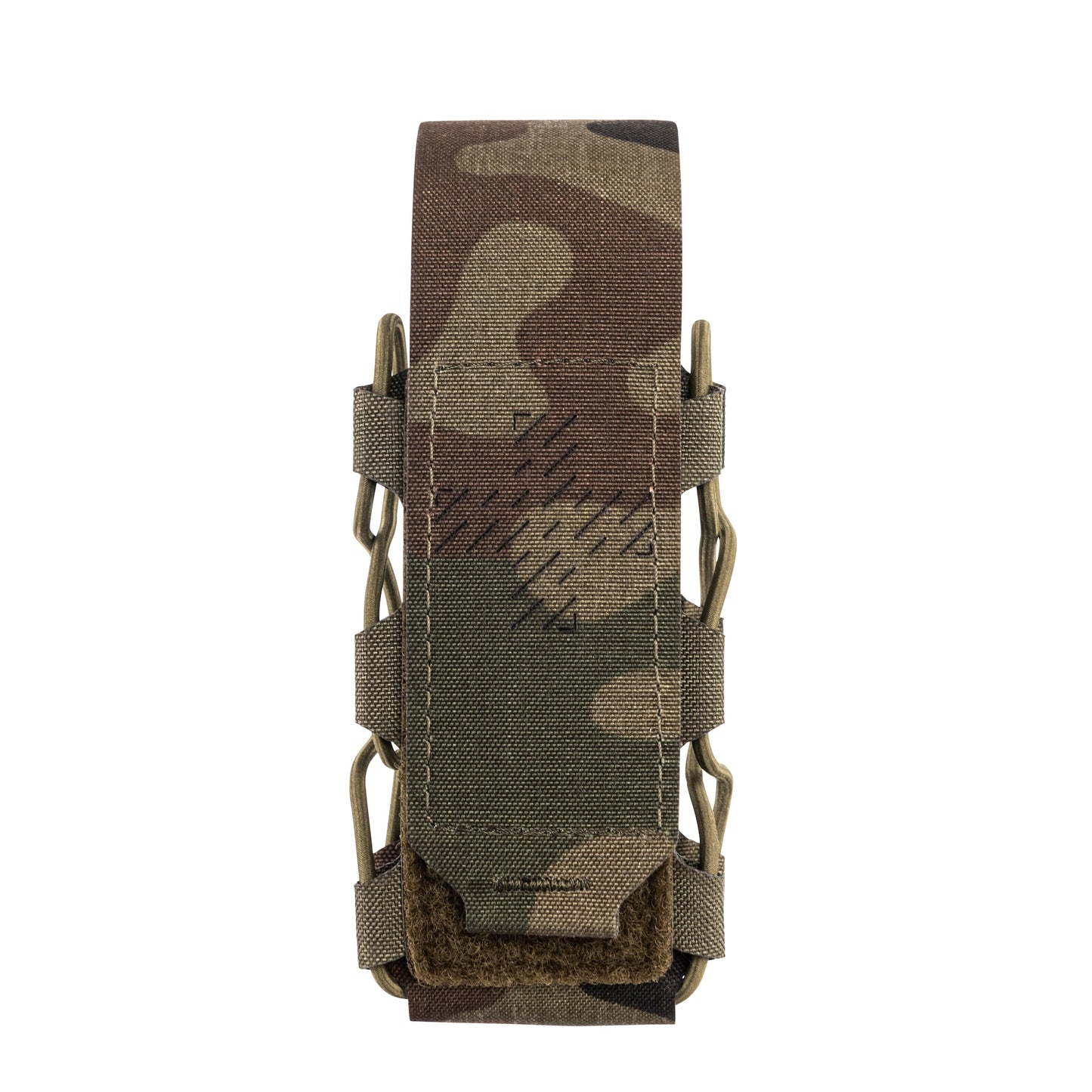 Ładownica Templar's Gear Tourniquet Pouch na stazę taktyczną - wz.93 Pantera PL Woodland