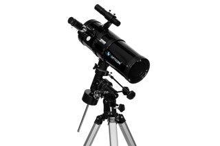 Teleskop Opticon Universe 114F1000EQ