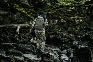 Plecak Stoirm Tactical Pack Gen2 25 l - Ranger Green