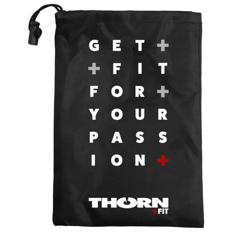Skakanka Thorn+Fit Speed Rope 3.0 - Red