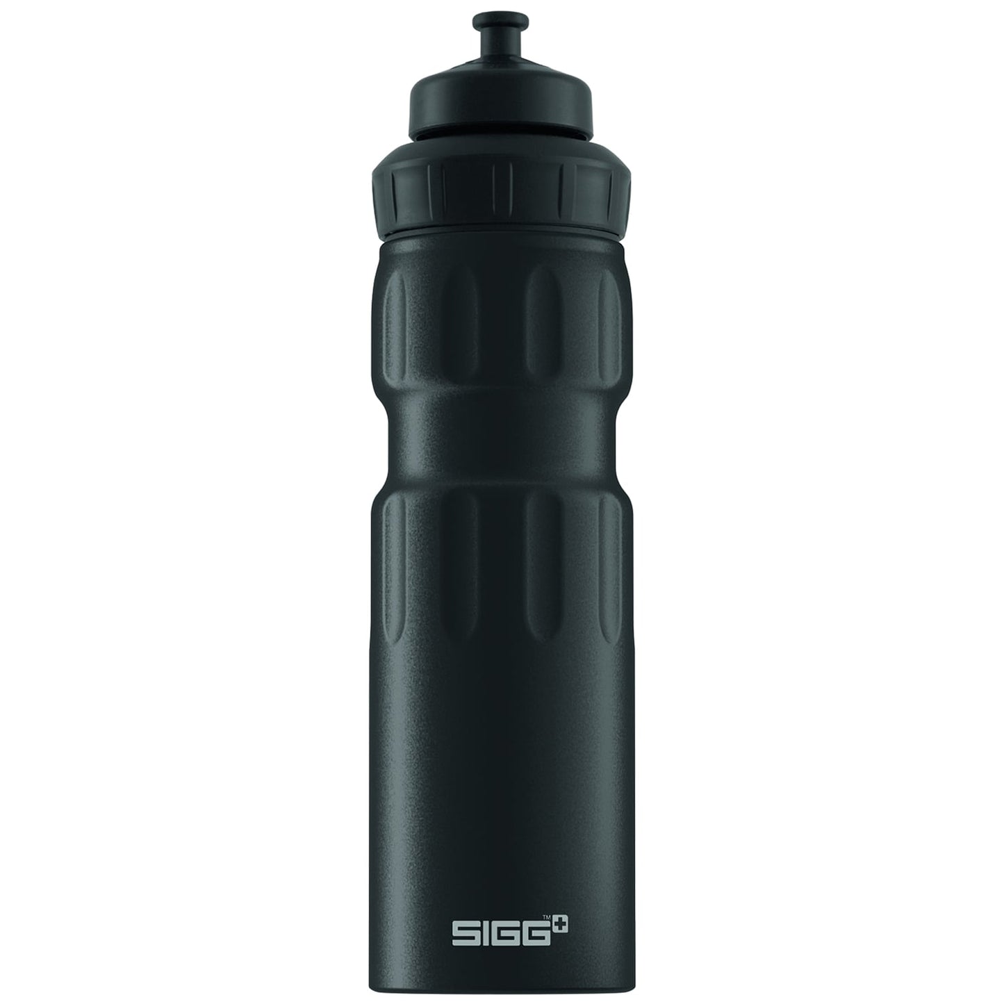 Butelka Sigg WMBS 750 ml - Black Touch