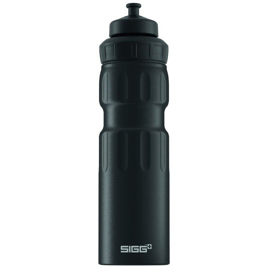 Butelka Sigg WMBS 750 ml - Black Touch