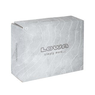 Buty damskie Lowa Renegade EVO GTX MID - Stone