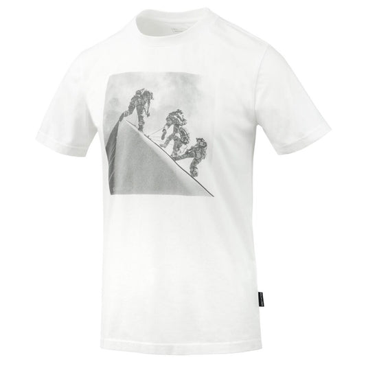 Koszulka T-shirt Direct Action Rope - White