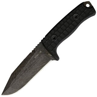 Nóż Welde DC53FIX01 Black