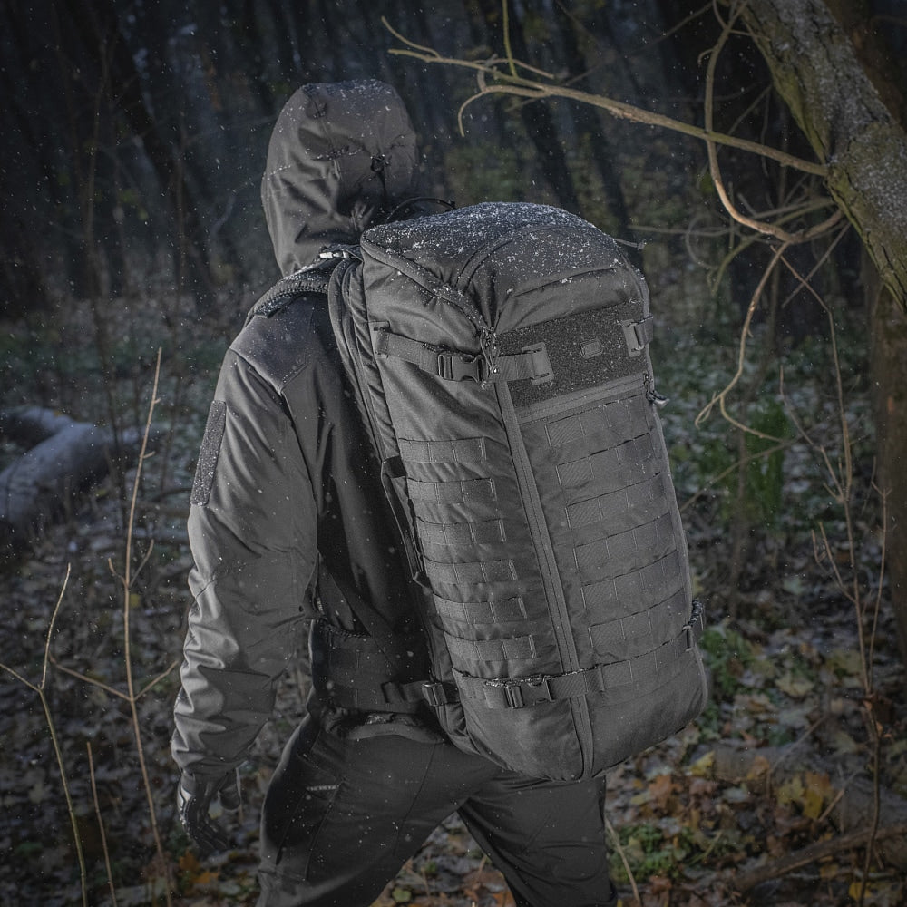 Plecak M-Tac Gen.II Elite Large 60 l - Black