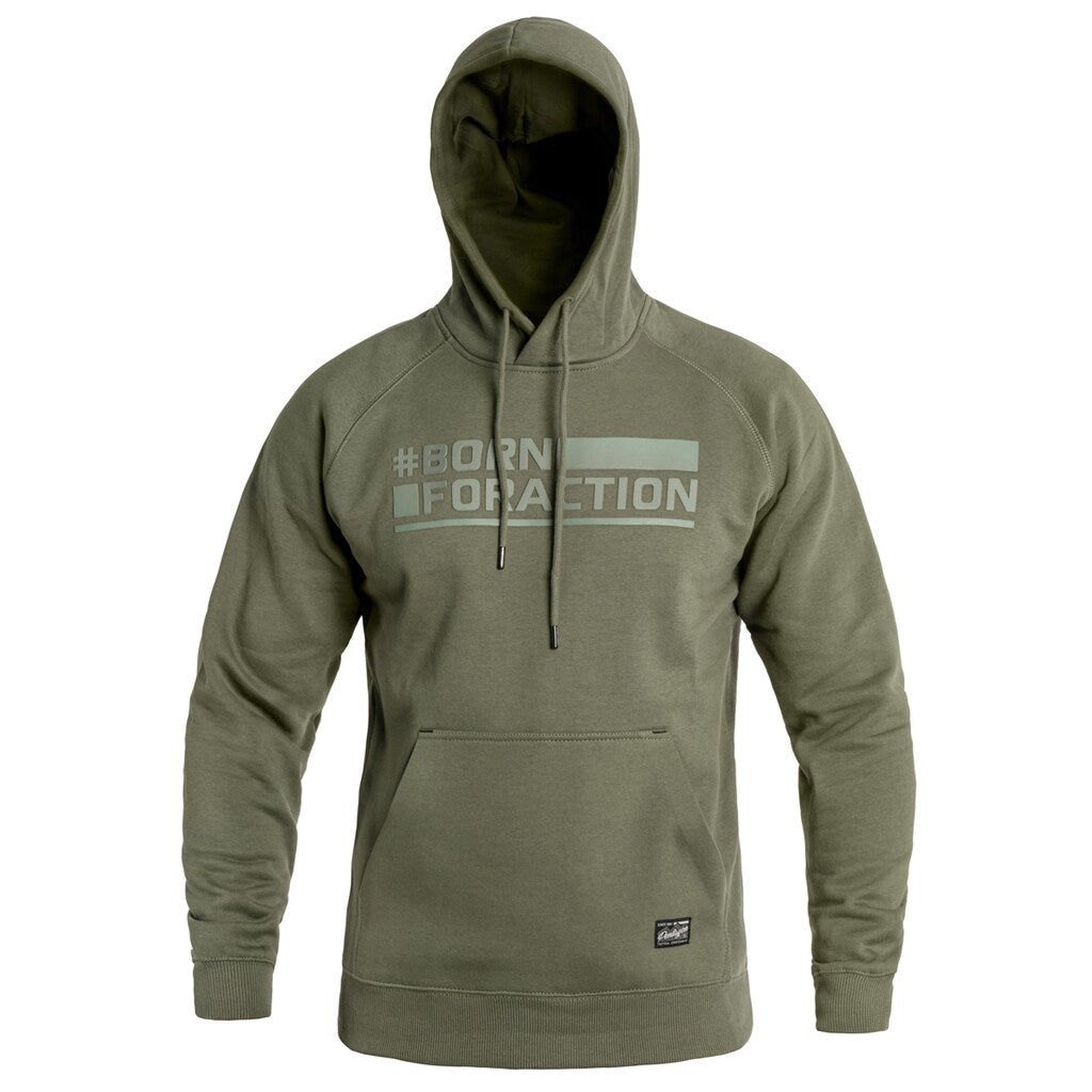 Bluza Pentagon Phaeton BA - Camo Green