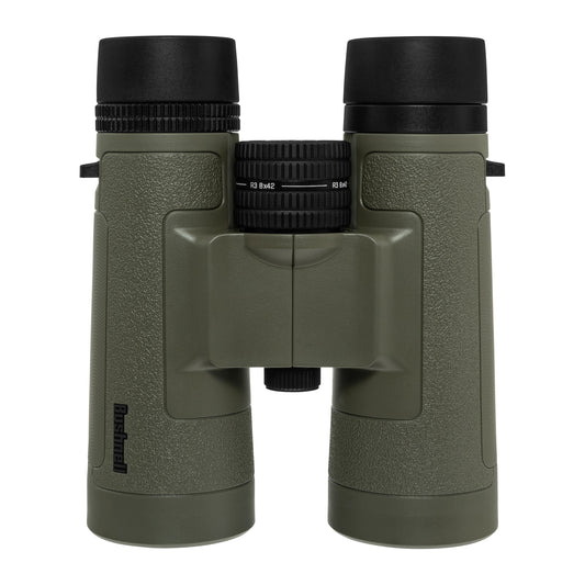 Lornetka Bushnell R3 8x42 - Ranger Green