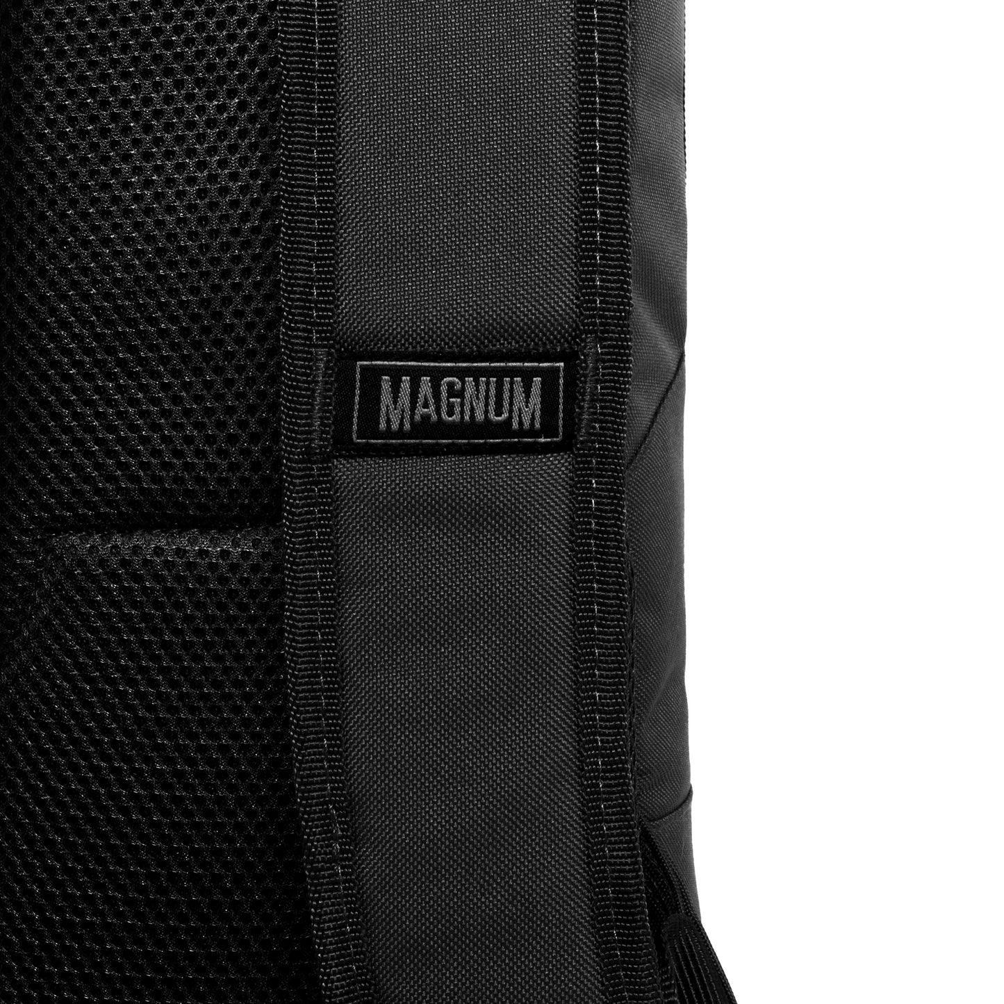 Plecak Magnum Kamel 15 l - Black