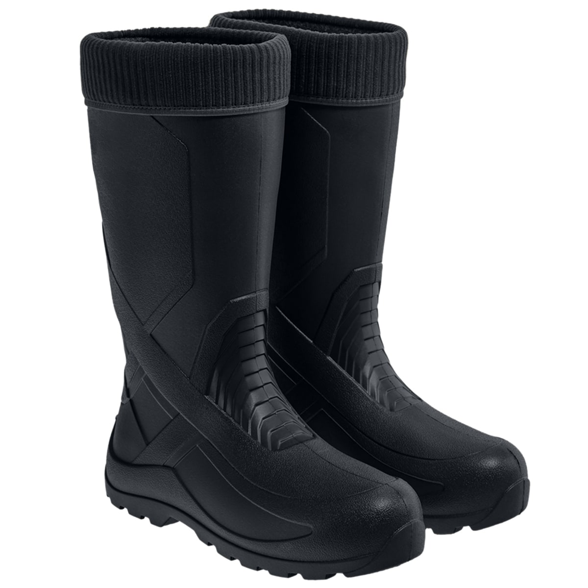 Kalosze Dry Walker Xtrack Ultra Black